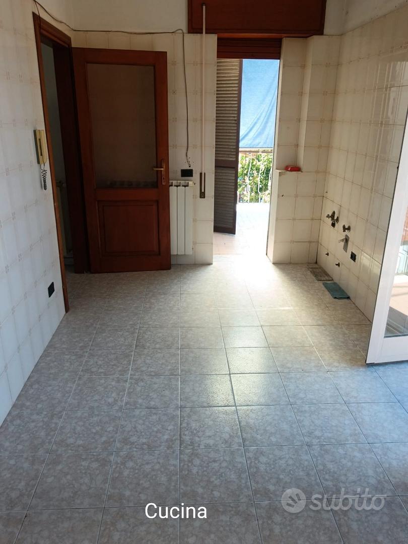 Appartamento – Roma, Ponte Mammolo, Municipio Roma IV - Vista 2
