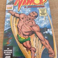 Namor omnibus