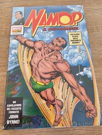 Namor omnibus