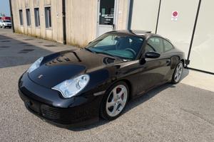 Porsche 911 Carrera 4S Coupé