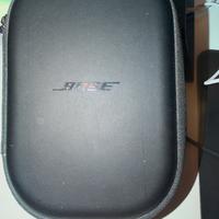CUFFIE BOSE QC35II