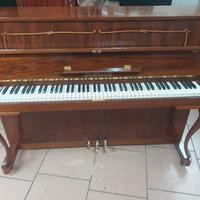 PIANOFORTE VERTICALE