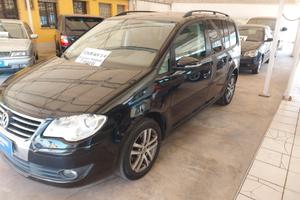 Volkswagen Touran 1.4 16V TSI 150CV Highline Ecofu
