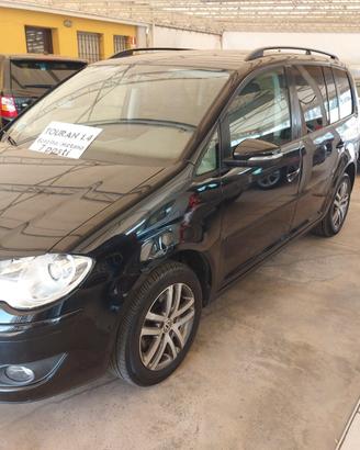 Volkswagen Touran 1.4 16V TSI 150CV Highline Ecofu