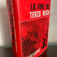 La fine del Terzo Reich [1969] Baldini&Castoldi