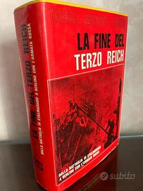 La fine del Terzo Reich [1969] Baldini&Castoldi