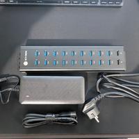 hub usb 3.0 sim racing