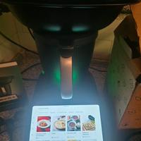 bimby tm7 con affettatutto 