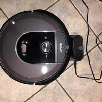 Roomba i7