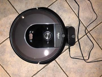 Roomba i7