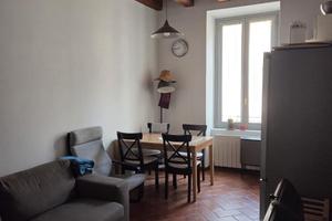 Pignolo zona centralissima con balcone
