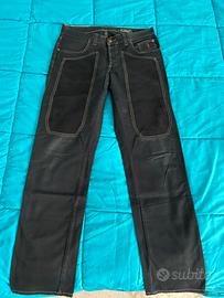 Jeans Jeckerson originali - taglia 33 blu scuro