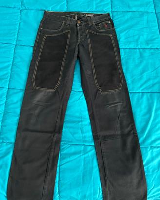 Jeans Jeckerson originali - taglia 33 blu scuro