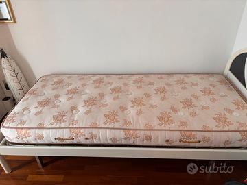 Letto singolo