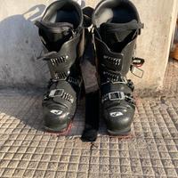 Scarpone sci nordica 110 world cup numero 42