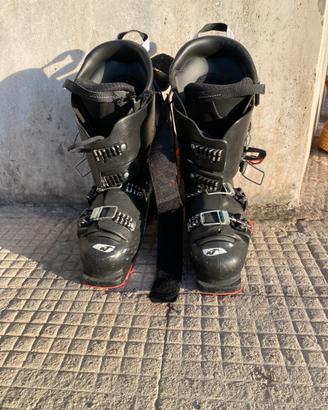 Scarpone sci nordica 110 world cup numero 42