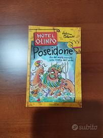 Poseidone Hotel Olimpo 9788847722040 