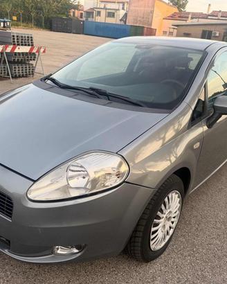 FIAT Grande Punto 1.2 3p Dynamic senza nessun la