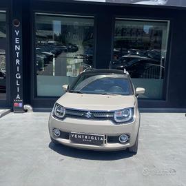 Suzuki Ignis 1.2 Hybrid Top