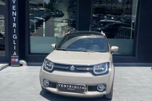 Suzuki Ignis 1.2 Hybrid Top