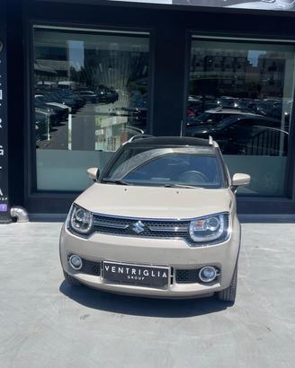 Suzuki Ignis 1.2 Hybrid Top