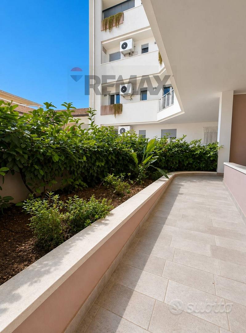 Apartment in Bitritto, Contrada Randa - Vista 3