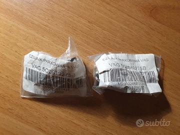 Sensori  di parcheggio