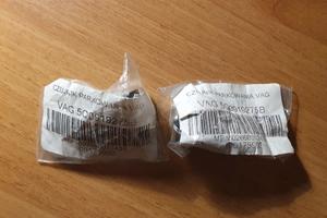 Sensori  di parcheggio