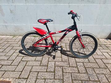 bicicletta da bambino