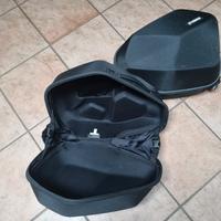 Borse per Yamaha MT 10