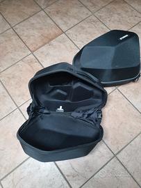 Borse per Yamaha MT 10