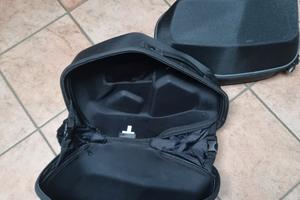 Borse per Yamaha MT 10