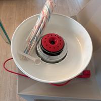 Macchina zucchero filato