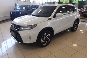 SUZUKI Vitara HYBRID 1.4 TOP 4WD ALLGRIP EXTRA P
