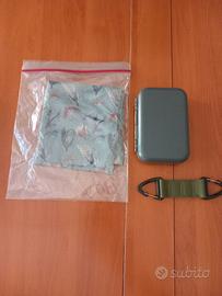 Fly fishing accessori