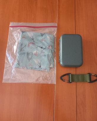 Fly fishing accessori