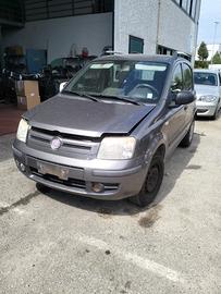 FIAT PANDA 2010 - 549.25