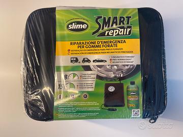 Kit riparazione pneumatici e gomme