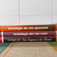 Collezione libri su vini e bevande alcoliche – 7