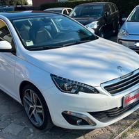 Peugeot 308 1.6 e-HDi 115 CV Stop&Start Allure
