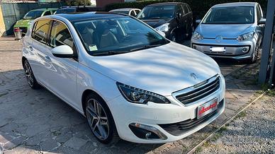 Peugeot 308 1.6 e-HDi 115 CV Stop&Start Allure
