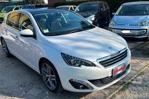 Peugeot 308 1.6 e-HDi 115 CV Stop&Start Allure