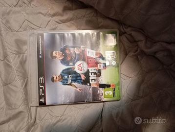 Fifa 16 Playstation 3
