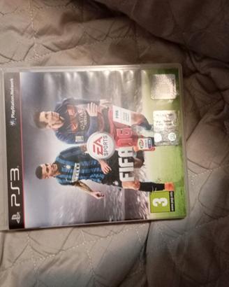 Fifa 16 Playstation 3