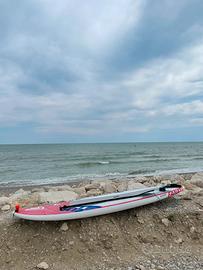 Sup fanatic fly 11'0"