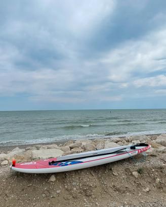Sup fanatic fly 11'0"