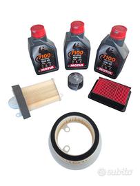 KIT TAGLIANDO TMAX 530 2012>2016