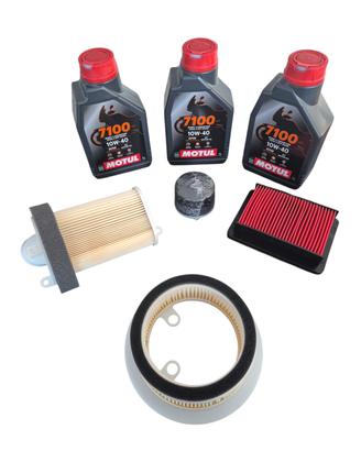 KIT TAGLIANDO TMAX 530 2012>2016