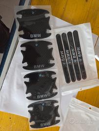 adesivi auto BMW