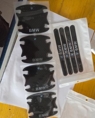 adesivi auto BMW